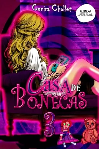 Ebook Casa De Bonecas: A Cobra